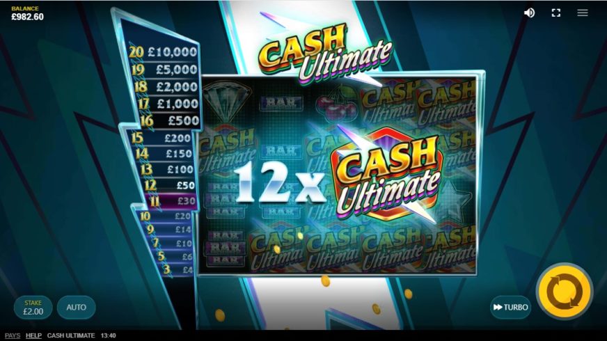 Screenshot 3  Cash Ultimate