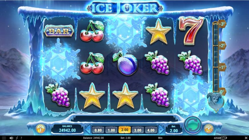 Screenshot 3  Ice Joker