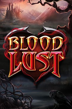 Blood Lust