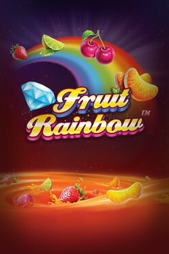 Fruit Rainbow