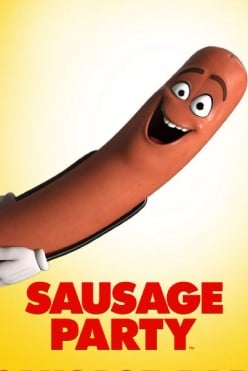 Sausage Party