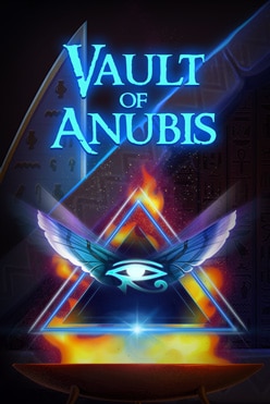 Vault of Anubis