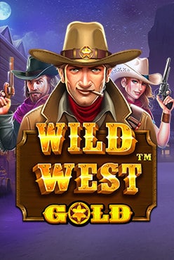 Wild West Gold